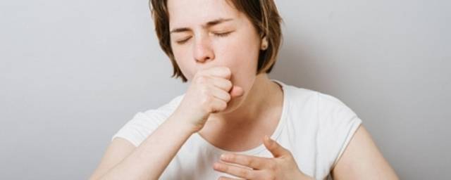 Кашлевая астма - причины, диагностика, лечение и профилактика