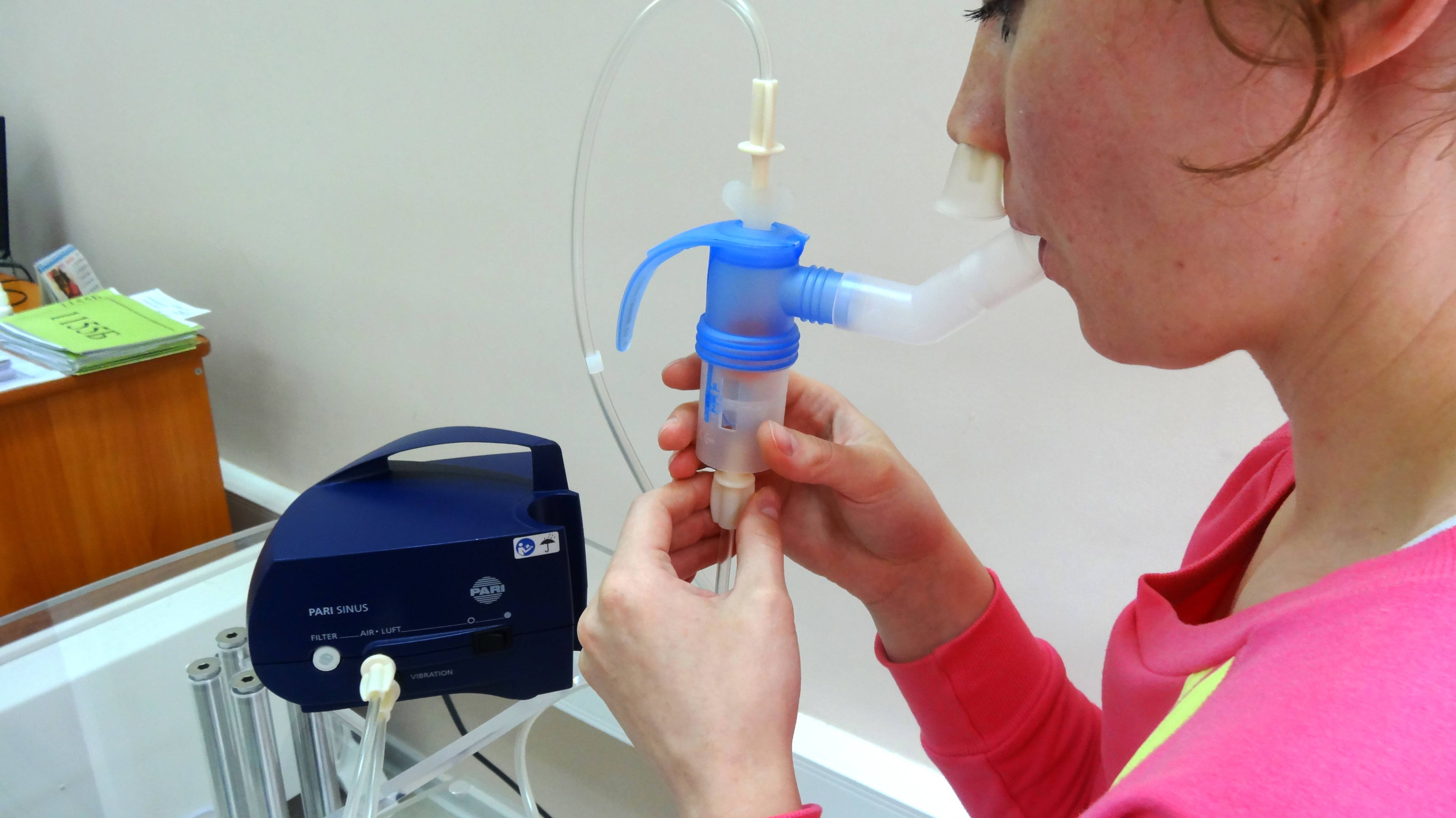 Ингалятор для детей от кашля и насморка - детский небулайзер: как пользоваться, с какого возраста можно использовать для ингаляций