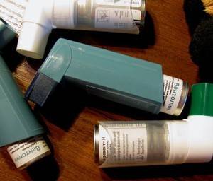 Классификация и виды ингаляторов для бронхиальной астмы