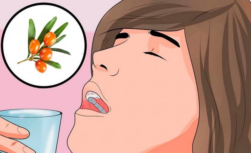 Чем полоскать горло при остром и хроническом тонзиллите