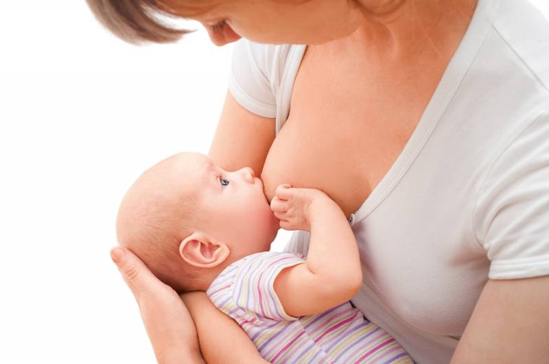 Орви при грудном вскармливании: что делать кормящей маме