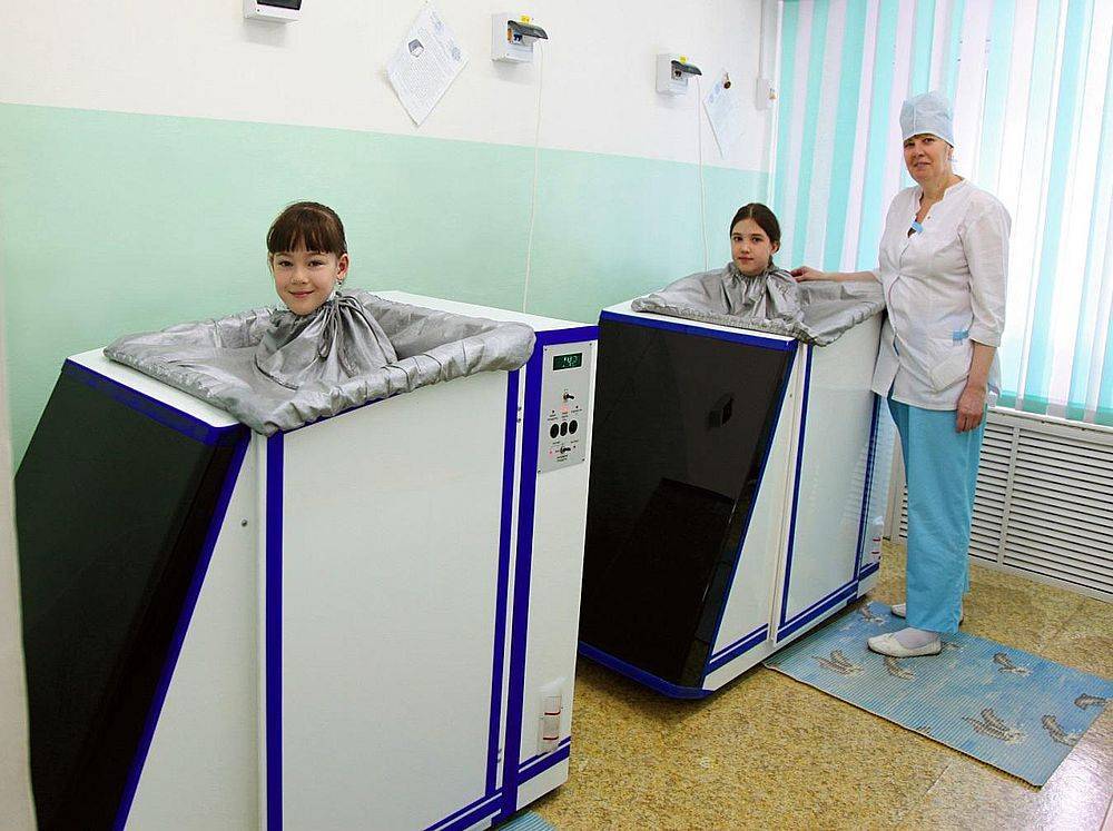 Сухие углекислые ванны: показания и противопоказания / zonavannoi.ru