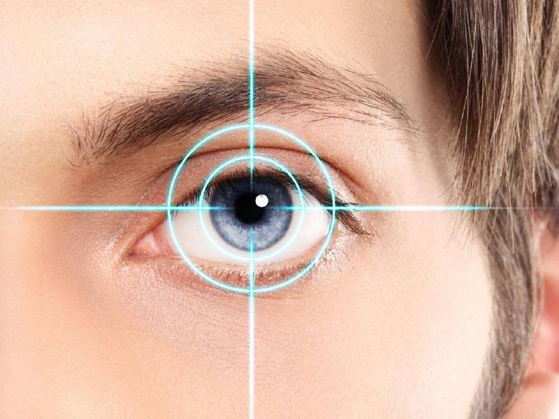 Ленивый глаз у взрослых: как вылечить синдром амблиопии у взрослых
