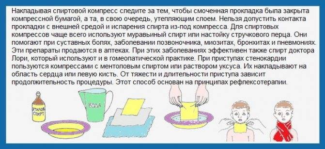 Спиртовой компресс на горло: как правильно делать pulmono.ru
спиртовой компресс на горло: как правильно делать
