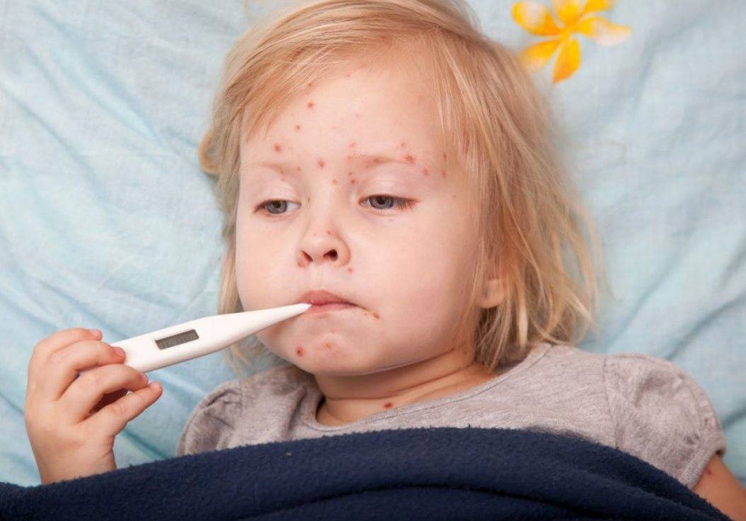 Прививка от гриппа: побочные эффекты и осложнения у детей и взрослых