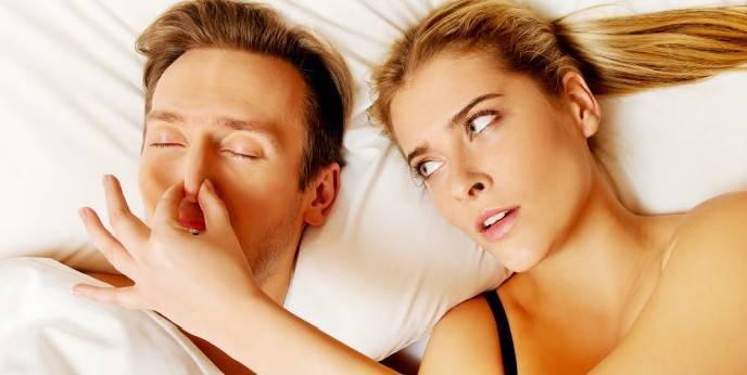 Как избавиться от храпа во сне мужчине: проверенные способы