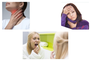 Болит горло у ребенка - чем лечить если постоянно больно глотать, что делать детям при сильной боли без температуры