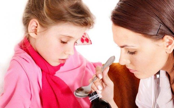 Народные средства от сухого кашля: быстрое лечение у взрослых и детей