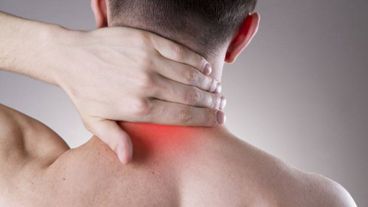 Особенности лечения воспаления мышц шеи: как и чем лечить