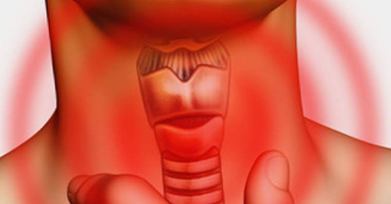 Причины и лечение сухого кашля, покашливания и постоянного першения в горле