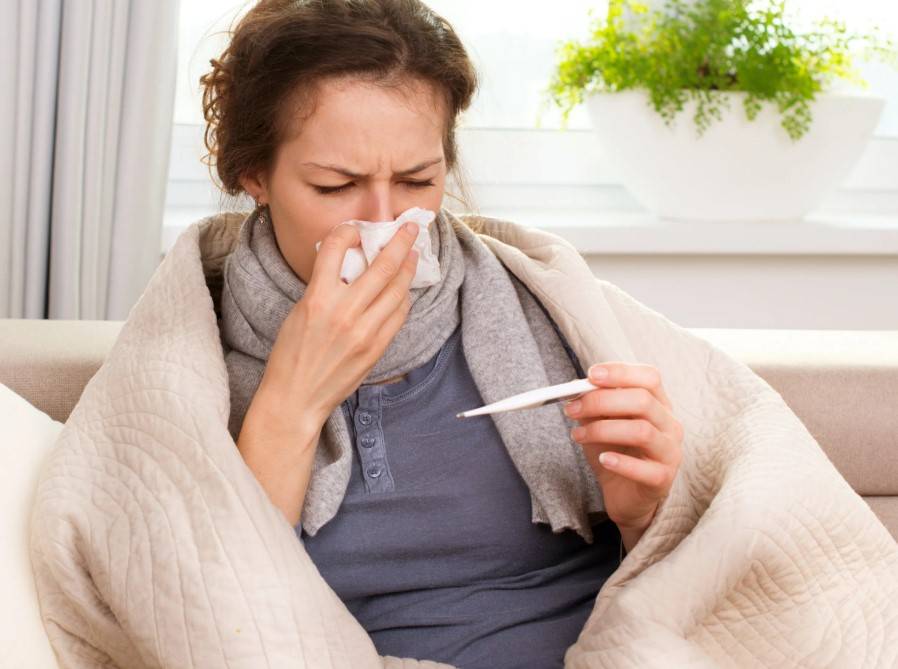 Частые простуды у взрослых. почему часто болею простудными заболеваниями — психологические причины