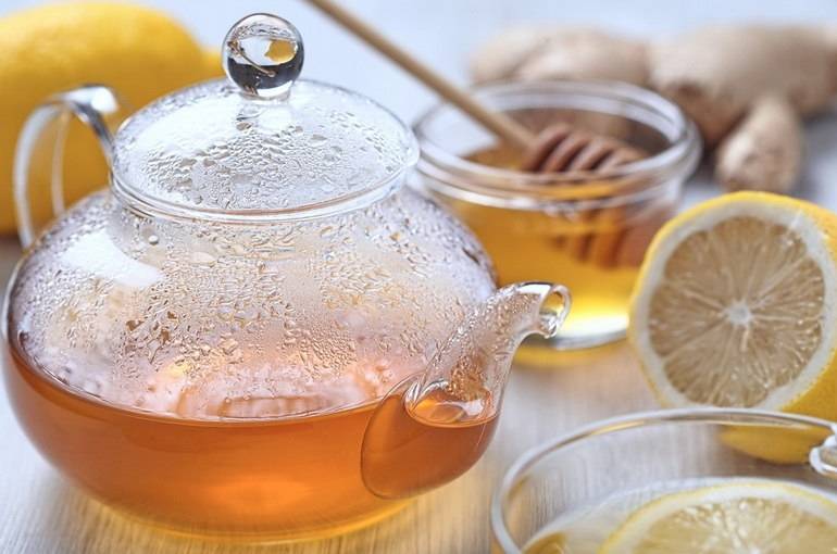 Как приготовить имбирь с лимоном и медом - рецепт здоровья, как принимать, противопоказания