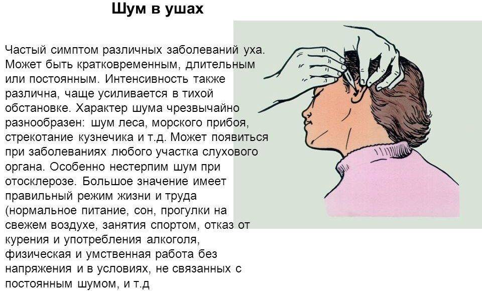 Закладывает ухо и кружится голова: причины и лечение :: syl.ru
