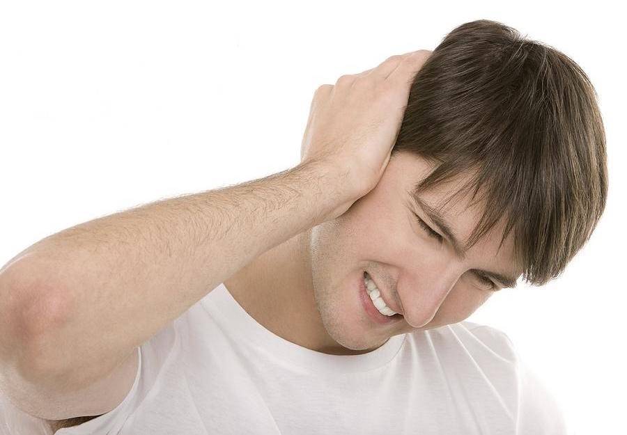 Что делать, если кружится голова и заложило уши? причины и рекомендации