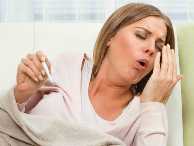 Как лечить кашель у взрослых в домашних условиях: полезные советы
