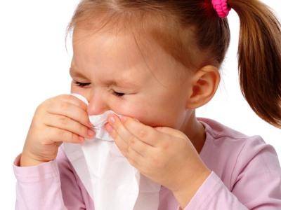У ребенка 3 года заложен нос капли не помогают что делать
