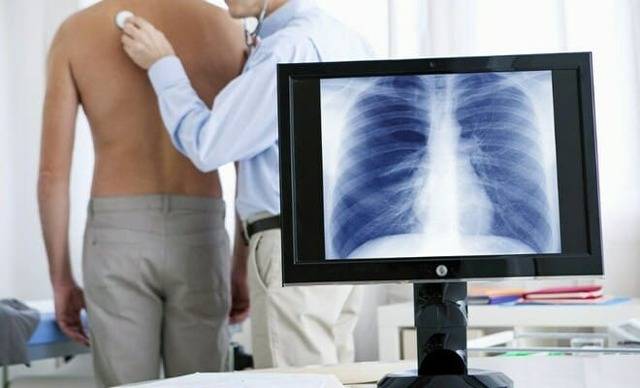 Можно ли вылечить туберкулез легких полностью pulmono.ru
можно ли вылечить туберкулез легких полностью