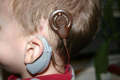 Как улучшить слух