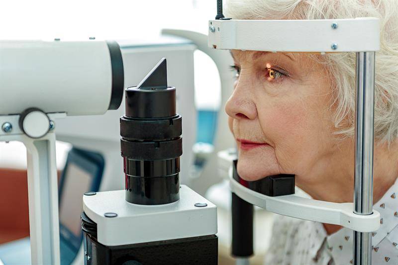 Лечение катаракты без операции – миф или реальность?