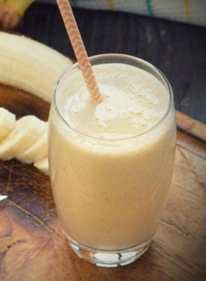 Банан с медом от кашля, эффективность и способы приготовления натурального лекарственного средства