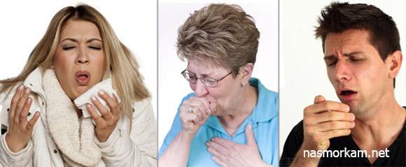 Мокрота в горле без кашля у детей и взрослых: причины и лечение