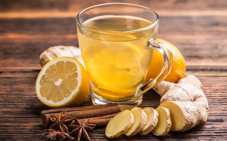 Имбирь с медом и лимоном от простуды: рецепты и применение, фото и видео