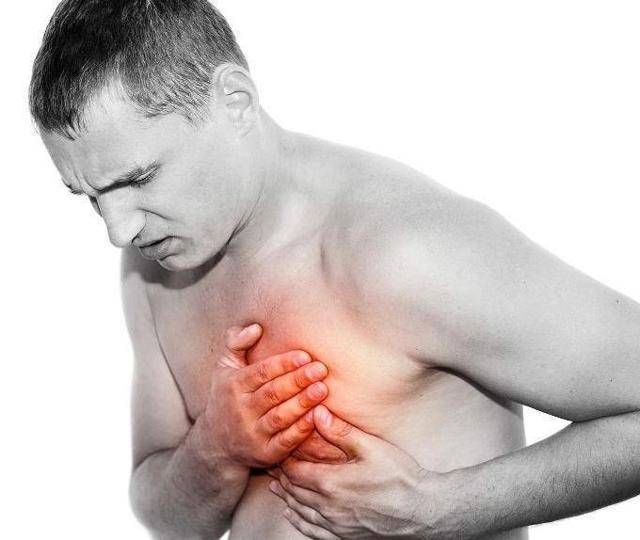Как лечить кашель с болью в грудной клетке при простуде