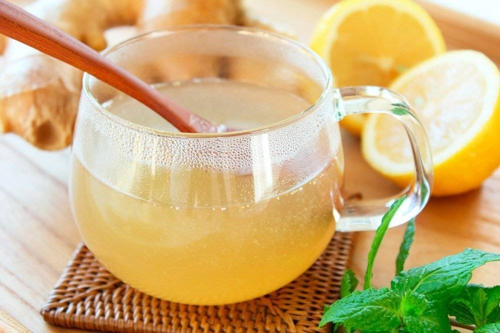 Имбирь с лимоном и медом: рецепт здоровья, пропорции и свойства