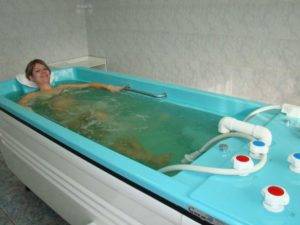 Можно ли принимать радоновые ванны при фиброзно-кистозной мастопатии - о вашем здоровье