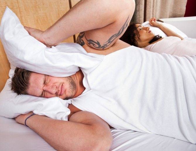 Как избавиться от храпа во сне мужчине, причины и лечение мужского храпа