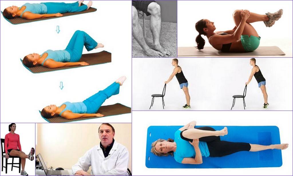 Лфк (лечебная физкультура) при коксартрозе тазобедренного сустава: гимнастика, комплекс упражнений при артрозе