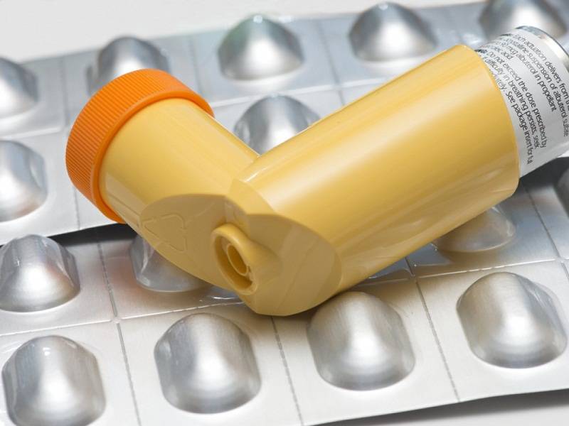 Лекарство от астмы и таблетки - лечение бронхиальной у взрослых: противоастматические препараты, список лучших, эффективные аэрозоли