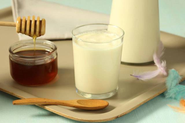 Молоко с содой от кашля: рецепты. детям и взрослым