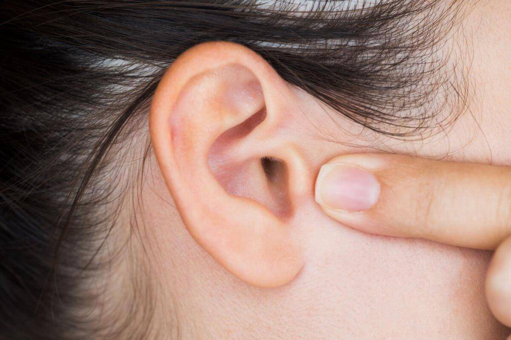 Наружный диффузный отит – симптомы и лечение уха